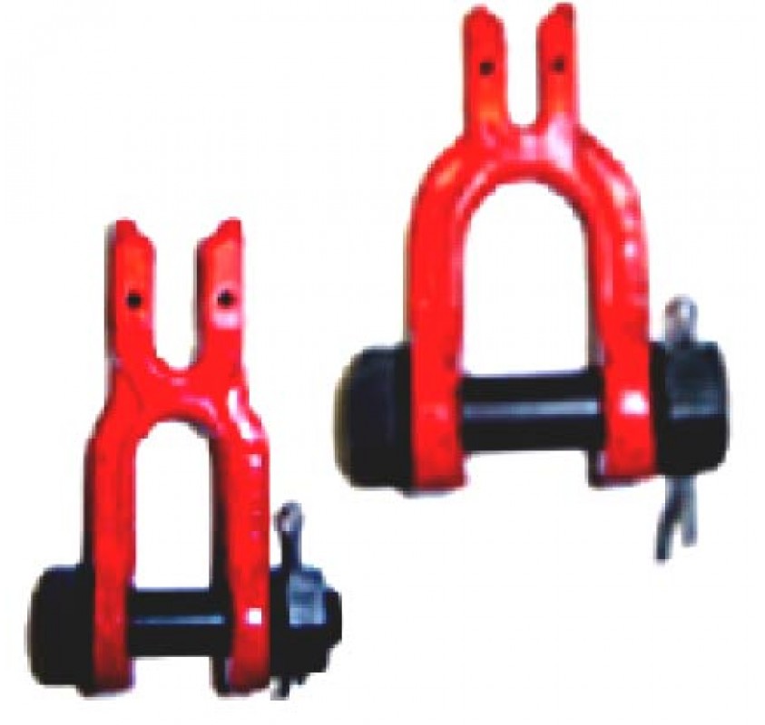 Kuplex shackles Buy Lifting Shackles Online Lifting Gear Direct